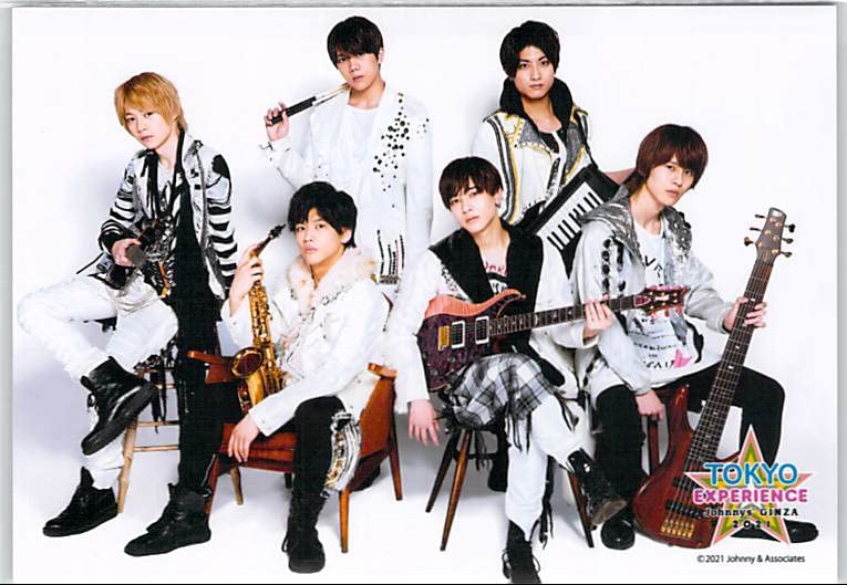 7MEN 侍 公式写真 Amazon.co.jp: 7 MEN 侍 公式 生 写真（集合）7S00042 : おもちゃ